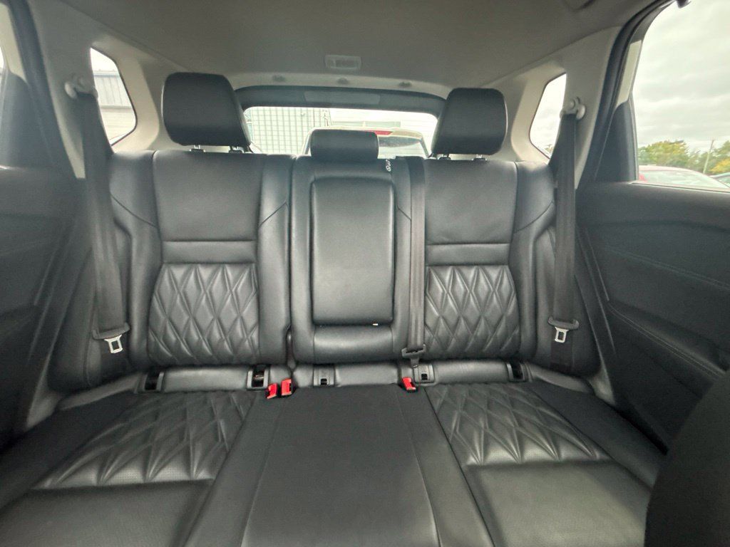 Used 2021 Nissan Rogue Platinum AWD/4WD image 33