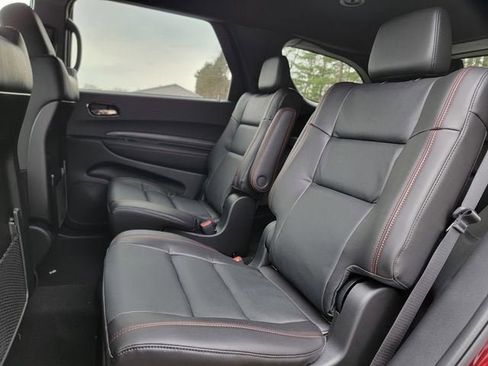New 2026 Dodge Durango GT image 20