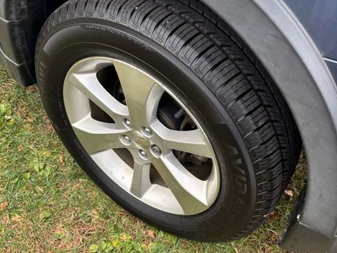 Used 2013 Subaru Outback 2.5i Limited w/ Moonroof Pkg image 27