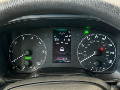 Used 2024 Toyota Corolla LE FWD image 21