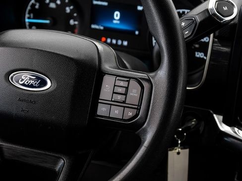 Used 2023 Ford F150 XL w/ STX Appearance Package RWD image 14