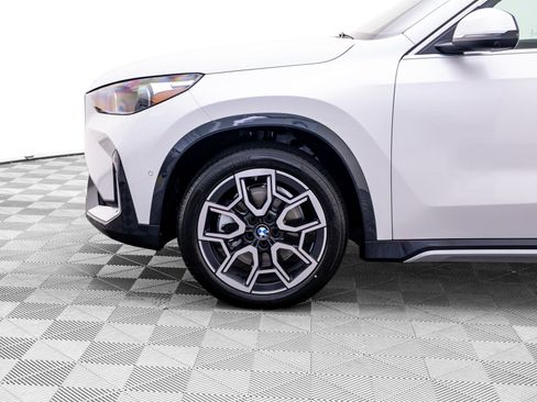 New 2026 BMW X1 xDrive28i w/ Technology Package AWD/4WD image 36