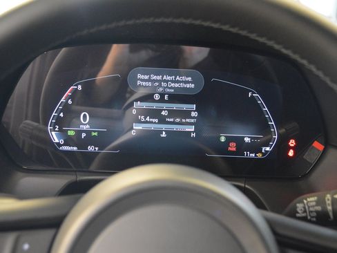 New 2026 MAZDA CX-5 2.5 S w/ Premium Package image 17