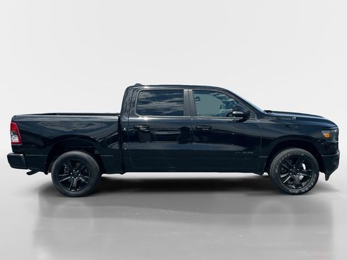 Used 2022 RAM 1500 Big Horn AWD/4WD image 7
