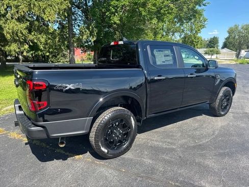 New 2026 Ford Ranger XLT w/ Equipment Group 301A High AWD/4WD image 5