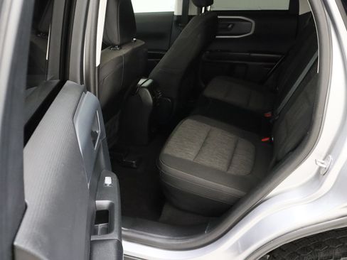 Used 2022 Ford Bronco Sport Big Bend AWD/4WD image 28