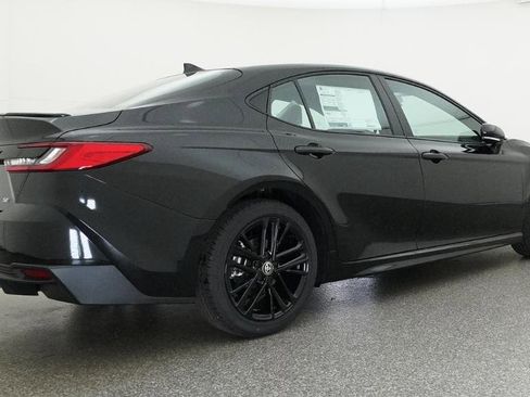 New 2026 Toyota Camry SE image 16