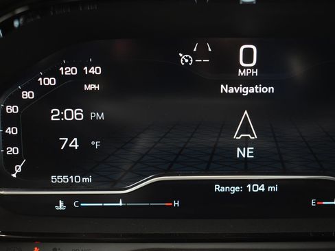Used 2024 GMC Yukon XL Denali AWD/4WD image 7