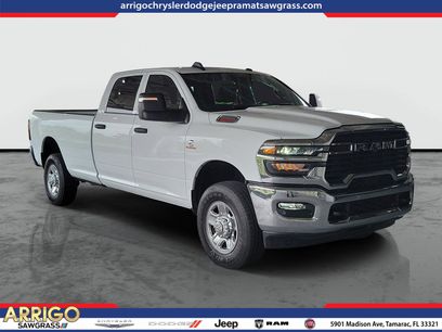 Used 2026 RAM 2500 Tradesman