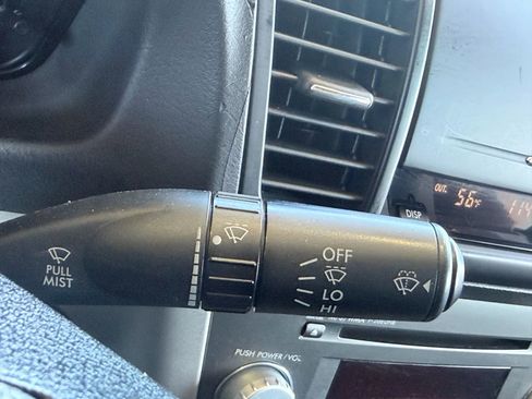 Used 2009 Subaru Legacy 2.5i Special Edition image 12