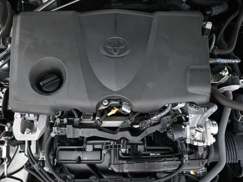 Used 2024 Toyota Camry XSE FWD image 44