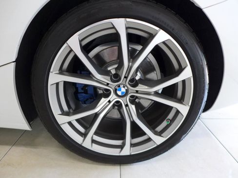 Used 2019 BMW Z4 sDrive30i w/ Executive Package RWD image 79