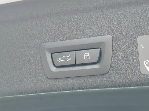 New 2027 BMW X6 xDrive40i AWD/4WD image 25
