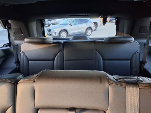 Used 2021 Chevrolet Tahoe High Country image 15