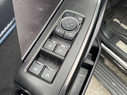 Certified 2024 Ford F150 Platinum w/ FX4 Off-Road Package image 23