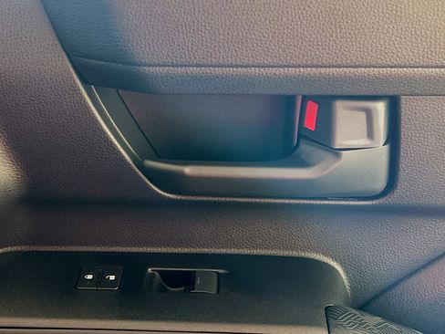 New 2026 Toyota 4Runner TRD Off-Road Premium image 32