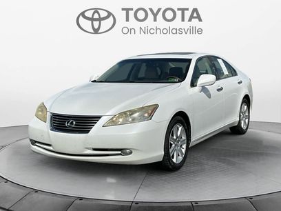 Used 2007 Lexus ES 350