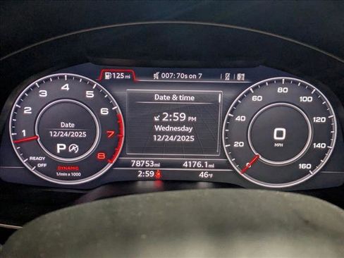 Used 2018 Audi Q7 3.0T Prestige w/ Prestige Package image 11