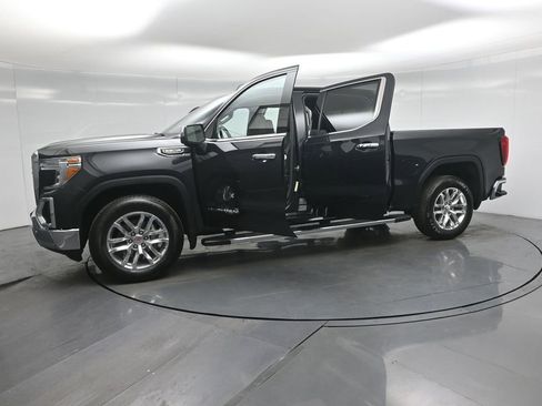Used 2020 GMC Sierra 1500 SLT w/ SLT Premium Plus Package image 35