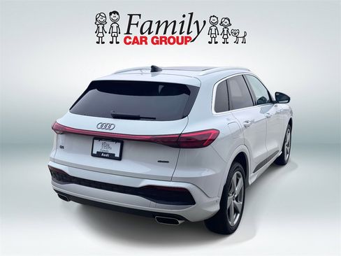 Used 2025 Audi Q5 Premium Plus image 3