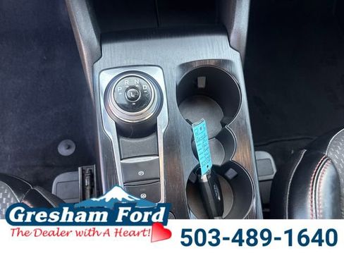 Used 2024 Ford Escape ST-Line AWD/4WD image 20