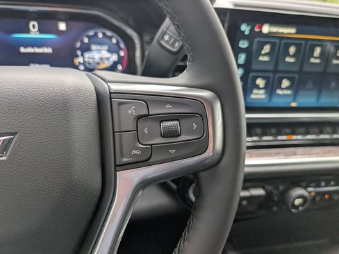 New 2026 Chevrolet Silverado 2500 LTZ image 28