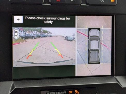 Used 2019 Ford F150 Limited w/ Trailer Tow Package image 24