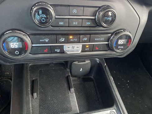 Used 2025 Ford Bronco Big Bend AWD/4WD image 25