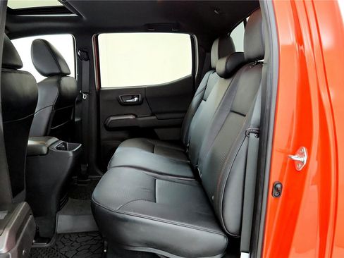 Used 2023 Toyota Tacoma TRD Pro AWD/4WD image 21
