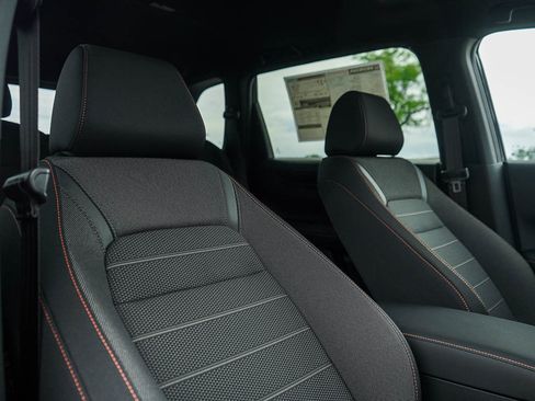 New 2026 Honda CR-V Sport image 11