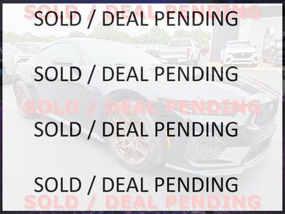 Used 2024 Ford Mustang GT Premium w/ GT Performance Package