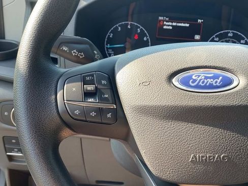 Used 2025 Ford Transit 250 Low Roof w/ Load Area Protection Package RWD image 30