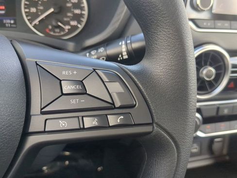 New 2025 Nissan Sentra S image 23