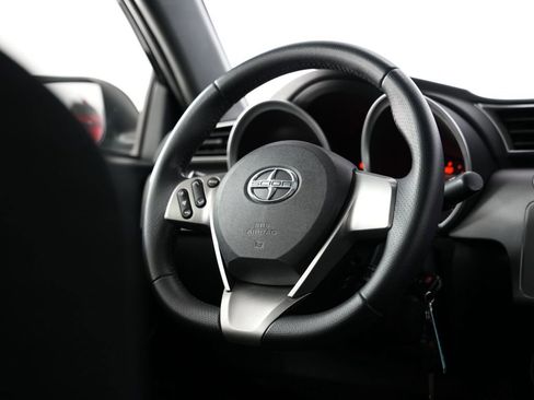 Used 2015 Scion tC image 11