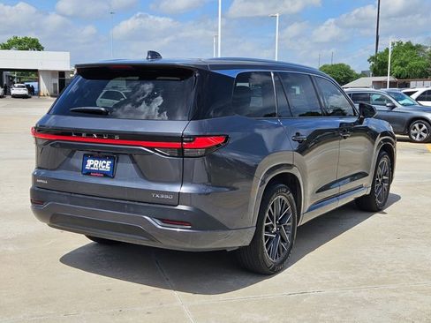 Used 2024 Lexus TX 350 FWD w/ Technology Package image 5