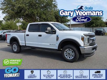 Used 2018 Ford F250 XLT