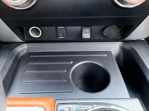 Used 2016 Toyota Tundra 1794 Edition image 17