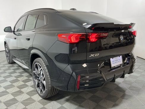 New 2026 BMW X2 xDrive28i w/ Technology Package image 7