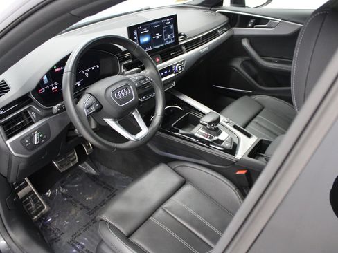 Used 2023 Audi A5 2.0T Premium Plus w/ Premium Plus image 15