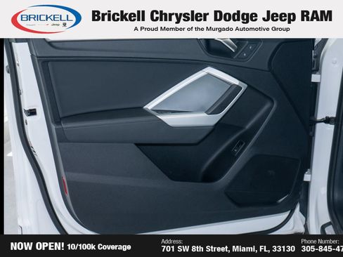 Used 2025 Audi Q3 2.0T Premium AWD/4WD image 10
