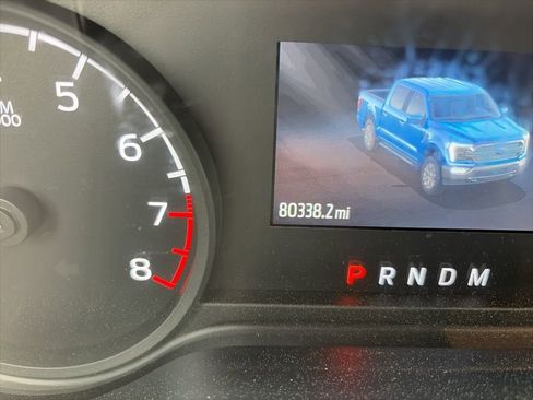 Used 2022 Ford F150 XL w/ Equipment Group 101A High image 15