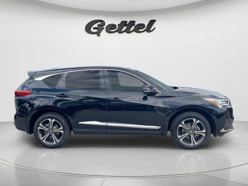 New 2026 Acura RDX SH-AWD w/ Technology Package image 4