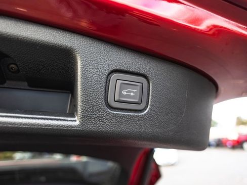 New 2026 Chevrolet Blazer EV LT image 27