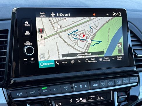 New 2026 Honda Odyssey Touring image 24