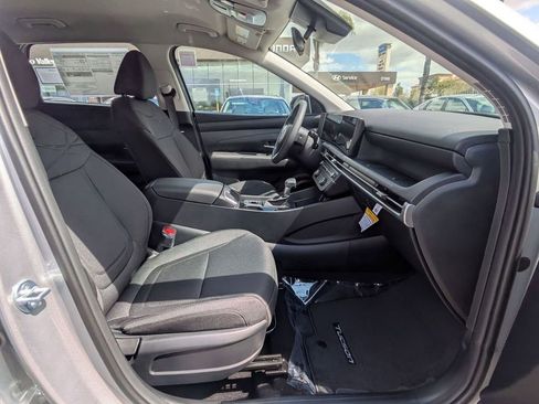 New 2026 Hyundai Tucson SE FWD image 27