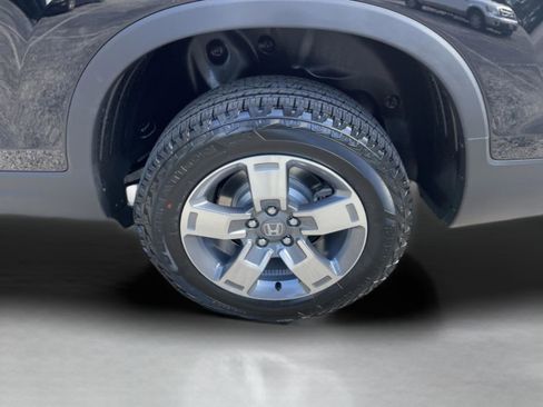 New 2026 Honda Ridgeline RTL image 33