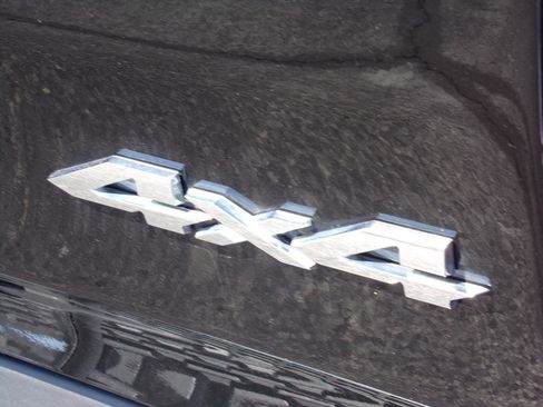 Used 2025 RAM 1500 Big Horn AWD/4WD image 12
