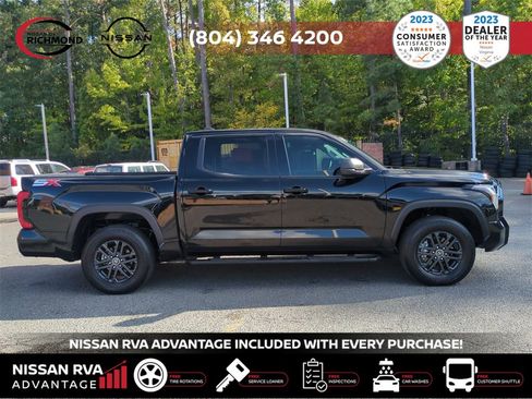 Used 2024 Toyota Tundra SR5 image 4