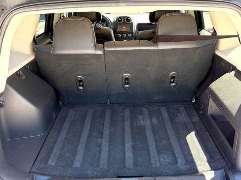 Used 2014 Jeep Patriot High Altitude FWD image 27
