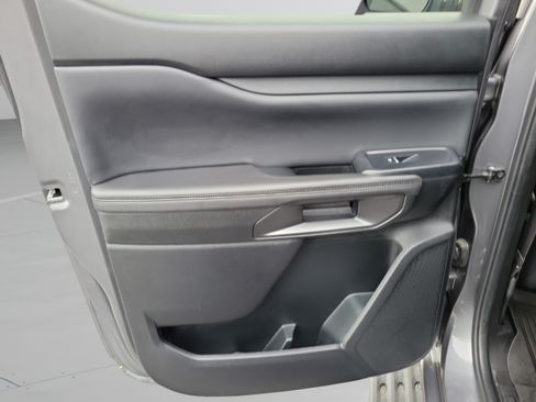 Used 2025 Ford Ranger Raptor AWD/4WD image 14